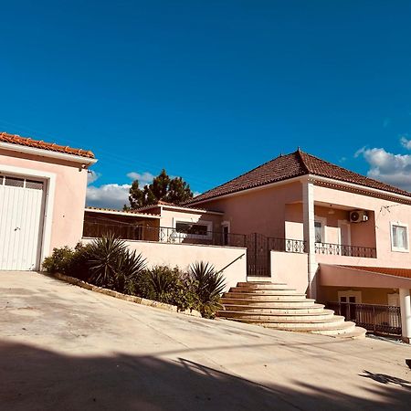 Mae Home Story Caldas Da Rainha Bagian luar foto