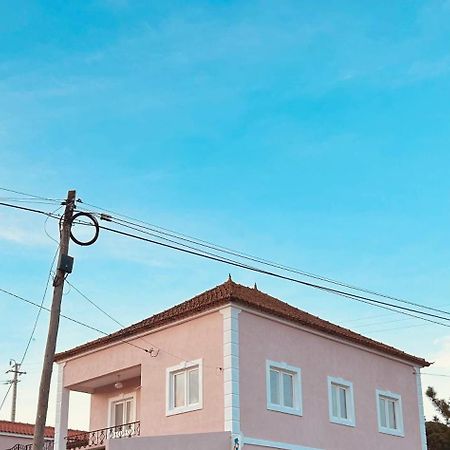 Mae Home Story Caldas Da Rainha Bagian luar foto