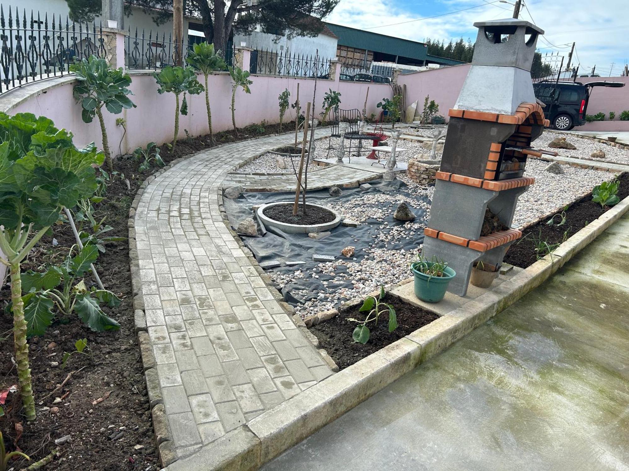 Mae Home Story Caldas Da Rainha Bagian luar foto