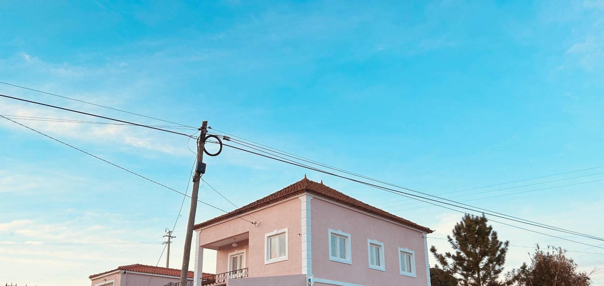 Mae Home Story Caldas Da Rainha Bagian luar foto