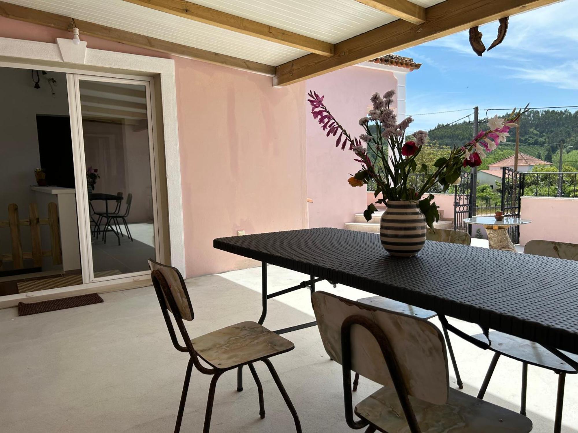 Mae Home Story Caldas Da Rainha Bagian luar foto
