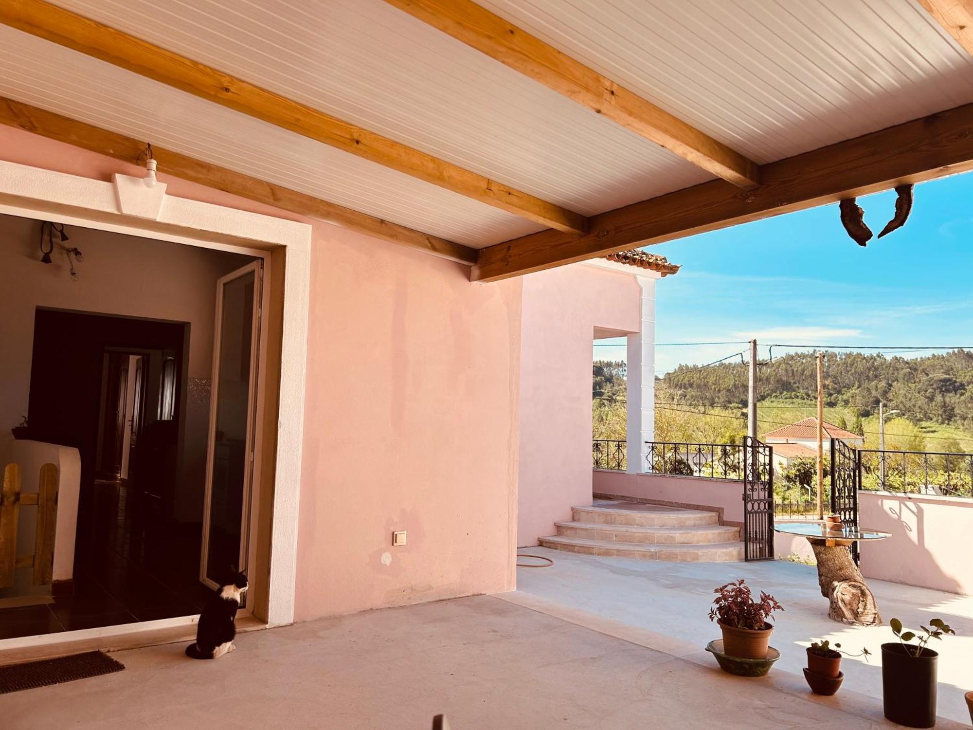 Mae Home Story Caldas Da Rainha Bagian luar foto