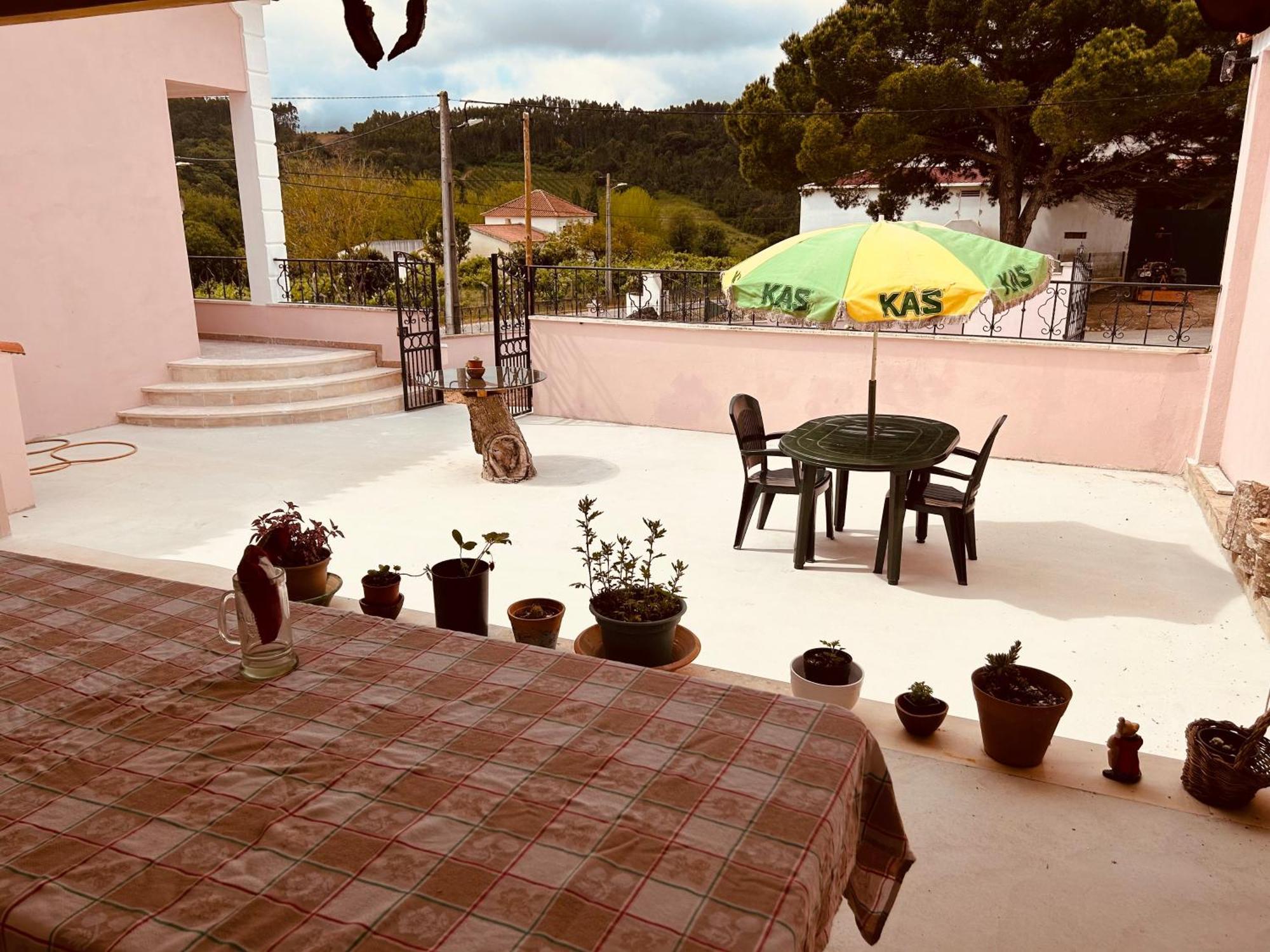 Mae Home Story Caldas Da Rainha Bagian luar foto