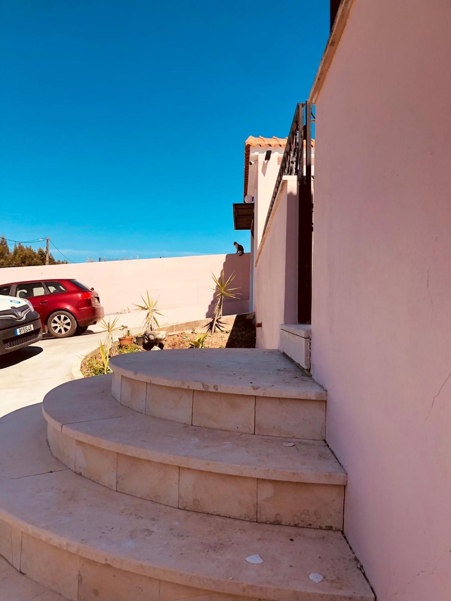 Mae Home Story Caldas Da Rainha Bagian luar foto