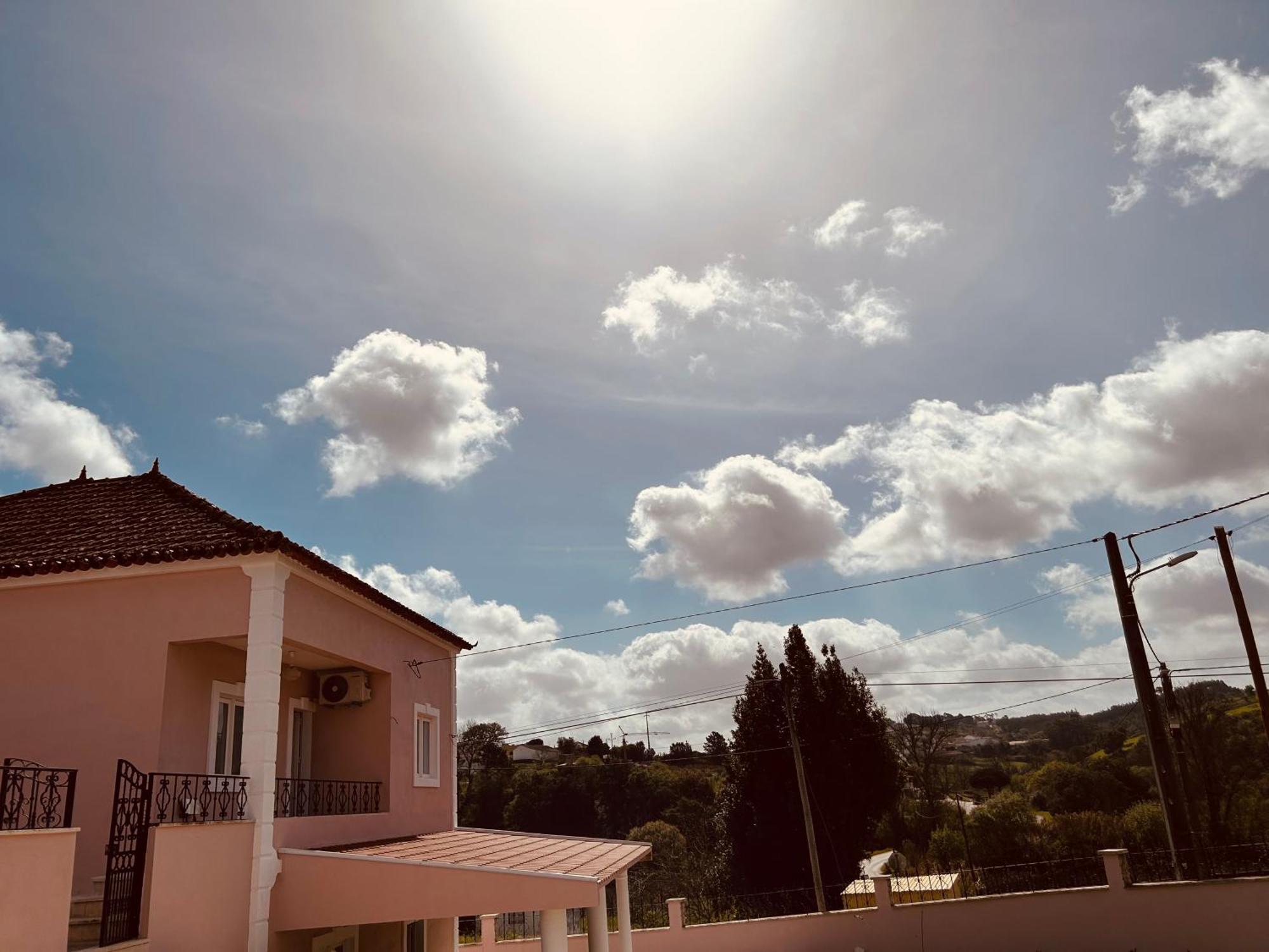 Mae Home Story Caldas Da Rainha Bagian luar foto