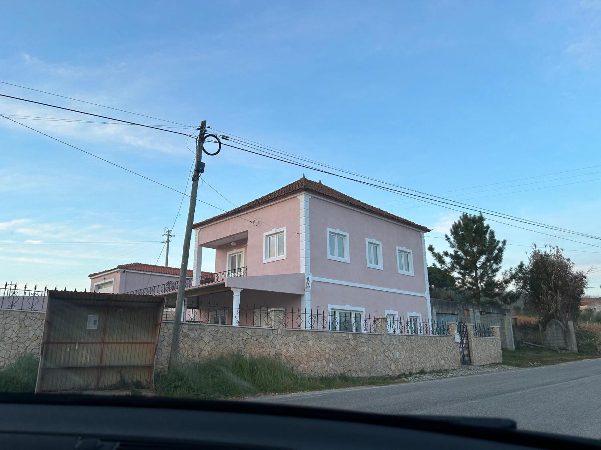 Mae Home Story Caldas Da Rainha Bagian luar foto