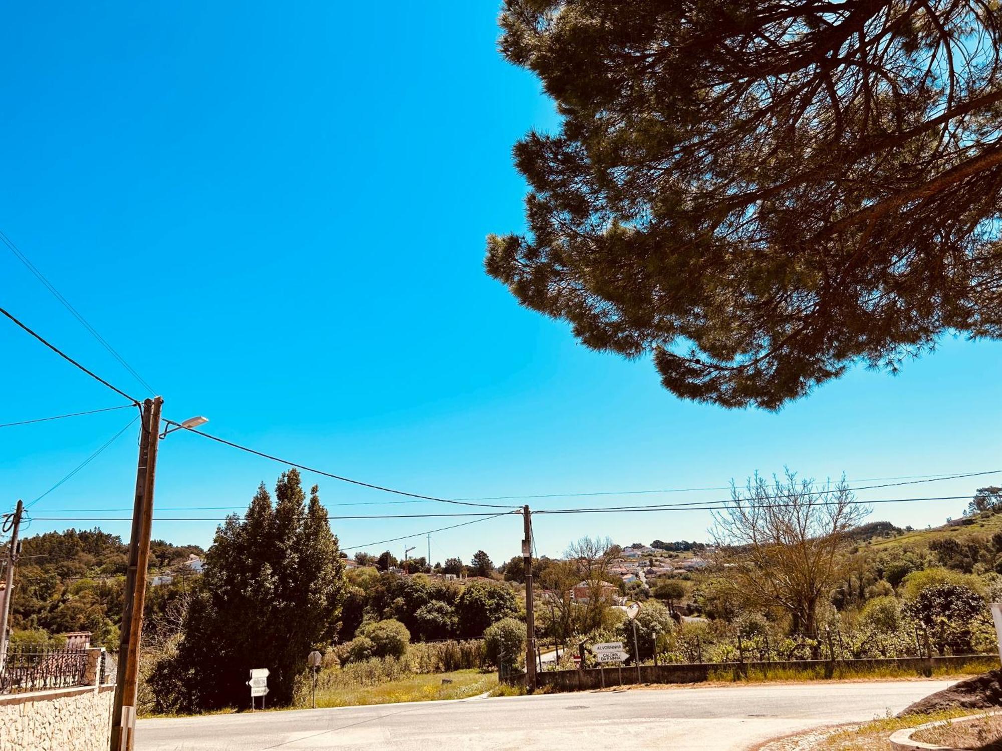 Mae Home Story Caldas Da Rainha Bagian luar foto