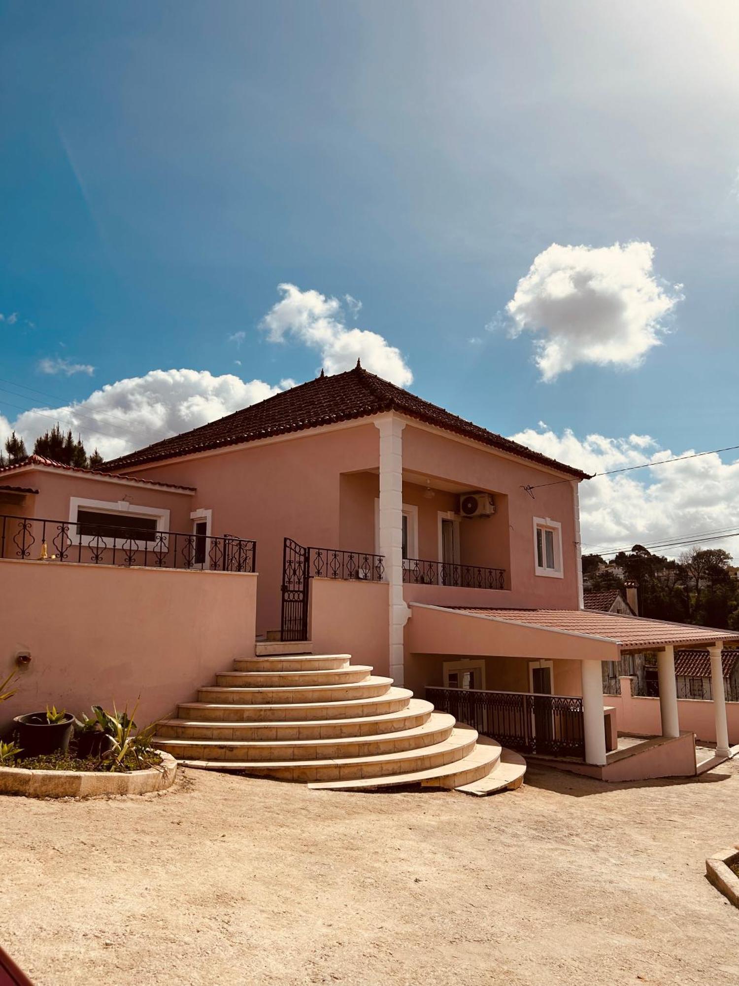 Mae Home Story Caldas Da Rainha Bagian luar foto
